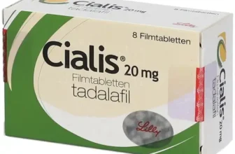 Tadalafil 20 mg: Uses, Advantages, Effects and Safety Profile