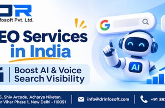 AEO Services in India | Boost AI & Voice Search Visibility