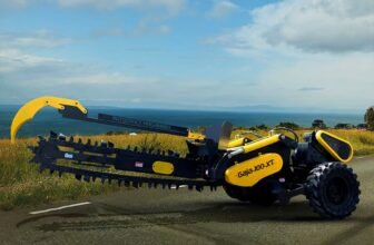 Choosing the Right Trenching Equipment for Pipeline, OFC, and Solar Infrastructure Projects