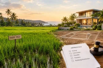 What Buyers Should Know About Plots for Sale in Goa?