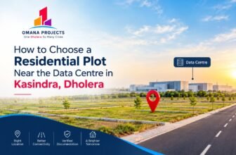 Dholera Estates 1 Kasindra Plot Site Visit Guide: What to Inspect and Ask Before You Buy