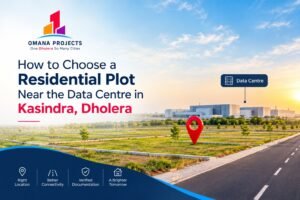 How to Inspect a Plot in Kasindra: A Site-Visit Guide for Careful Buyers