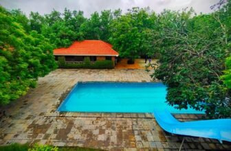 Shamsi Farm House Karachi – A Perfect Place for Family Picnics and Private Events