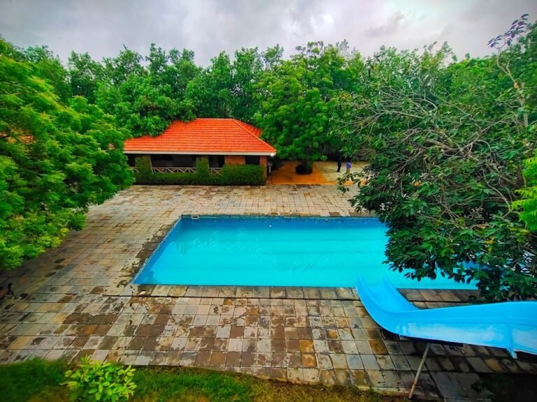 Shamsi Farm House Karachi – A Perfect Place for Family Picnics and Private Events