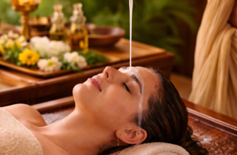 Takradhara Ayurveda in Bangalore: Procedure, Benefits and Who May Consider It