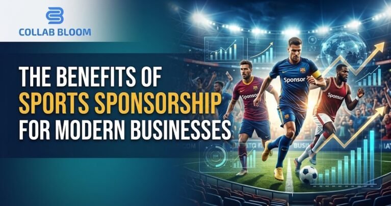 The Benefits of Sports Sponsorship for Modern Businesses