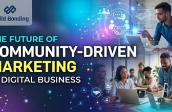 The Future of Community Driven Marketing in Digital Business