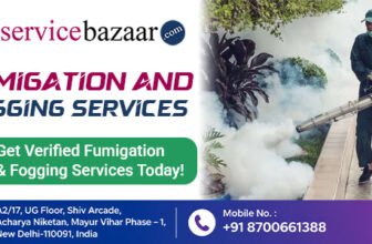 Fumigation and Fogging Services | Service Bazaar