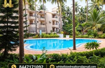 How Do Serviced Apartments in Goa Work and Who Should Choose Them?