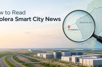Dholera News October 2026: Key Updates in One Place at Omana Projects