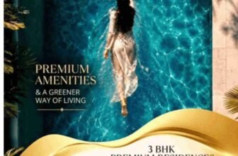 Hero Leafsong Retreat Sector MU Greater Noida | 3 BHK Flats