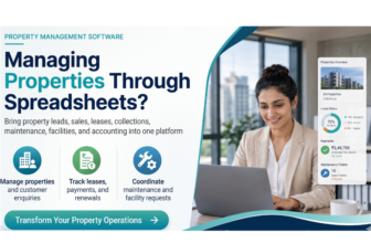 Property Management Software in UAE: A Guide for Landlords and Property Managers