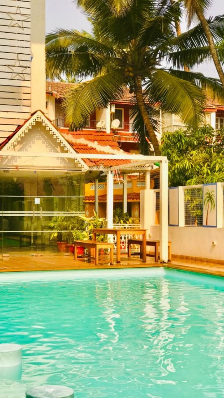 Are Flats in Porvorim Goa a Good Investment for Homebuyers?