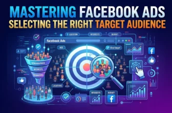 Mastering Facebook Ads: Selecting the Right Target Audience