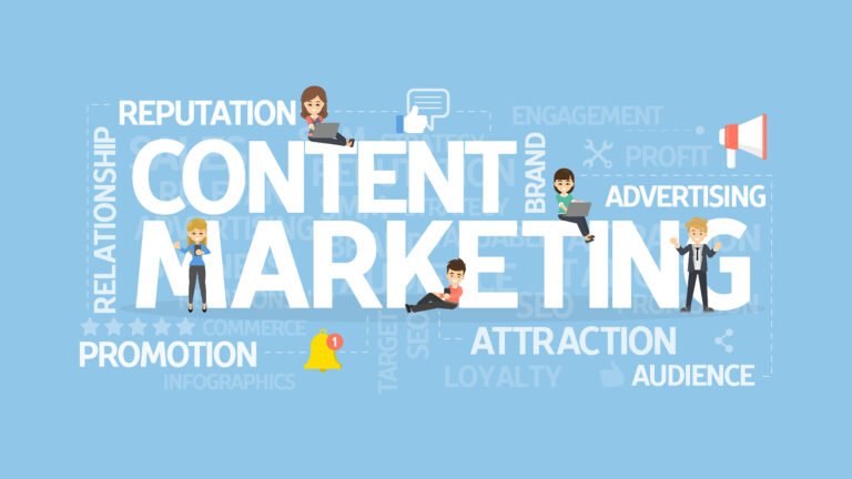Why Your Brand Needs Professional Content Marketing Services