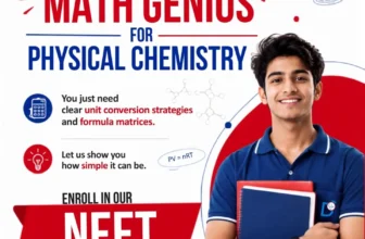 Best NEET Coaching in Gomti Nagar, Lucknow | Doctor’s Institute