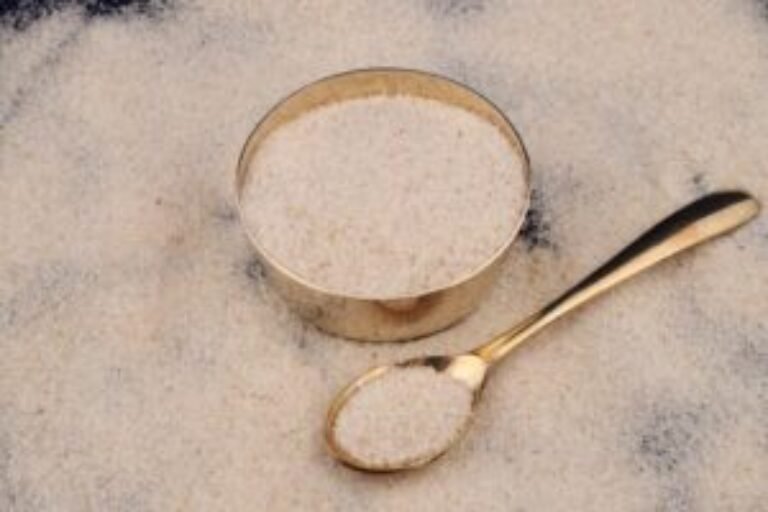 Gayatri Psyllium Industries: Premium Psyllium Husk & Psyllium Husk Powder Manufacturer in India