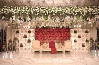 Grand Palace Wedding Planner in Karachi: What They Actually Coordinate