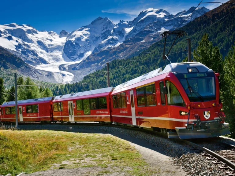 VFS Switzerland Dubai: A Practical Guide for UAE Residents Applying for a Swiss Visa
