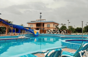 Five Palm Farm House – A Perfect Getaway for Family Picnics and Private Events