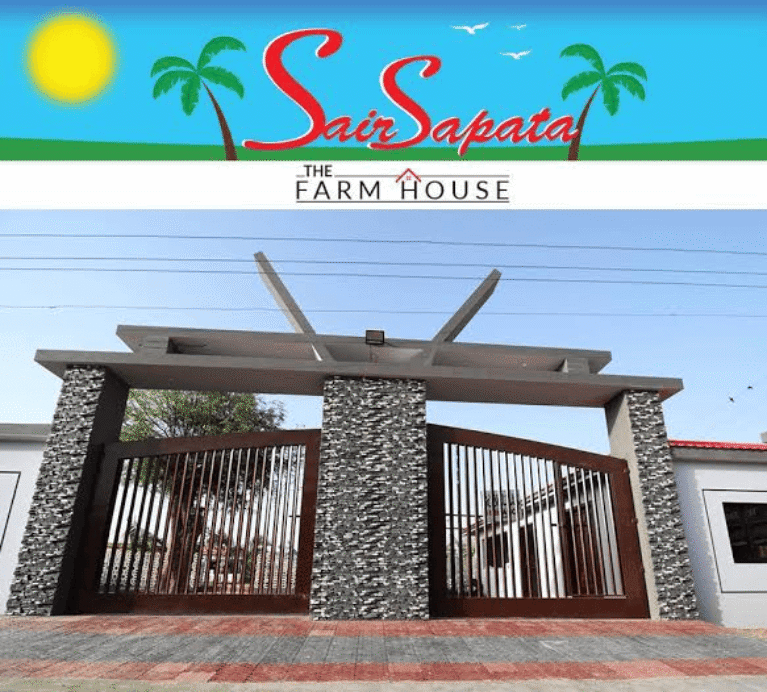 Sair Sapata Farm House Karachi – A Perfect Spot for Family Picnics and Events