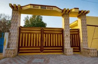 Shangrilla Farm House – A Relaxing Destination for Family Picnics and Private Events