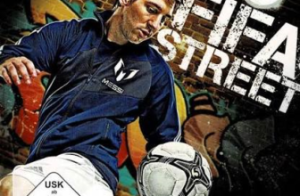 FIFA Street 4: A Fresh Take on Traditional Football Games