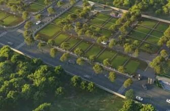 Araville Farms in Naugaon: Exploring a Farmhouse Lifestyle Near Delhi NCR