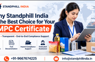 Why Standphill India Is the Best Choice for Your LMPC Certificate