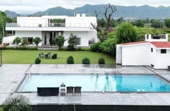 Are Naugaon Farmhouses a Practical Choice for Weekend Living?