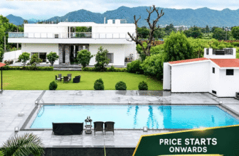 Naugaon Farms: Planning a Private Countryside Retreat Near Alwar