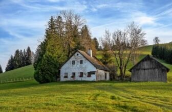 Why Should You Consider a Farmhouse in Naugaon for Weekend Getaways?