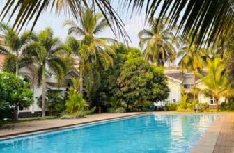 How Can You Find the Best Residential Plots in Goa for Your Dream Home?