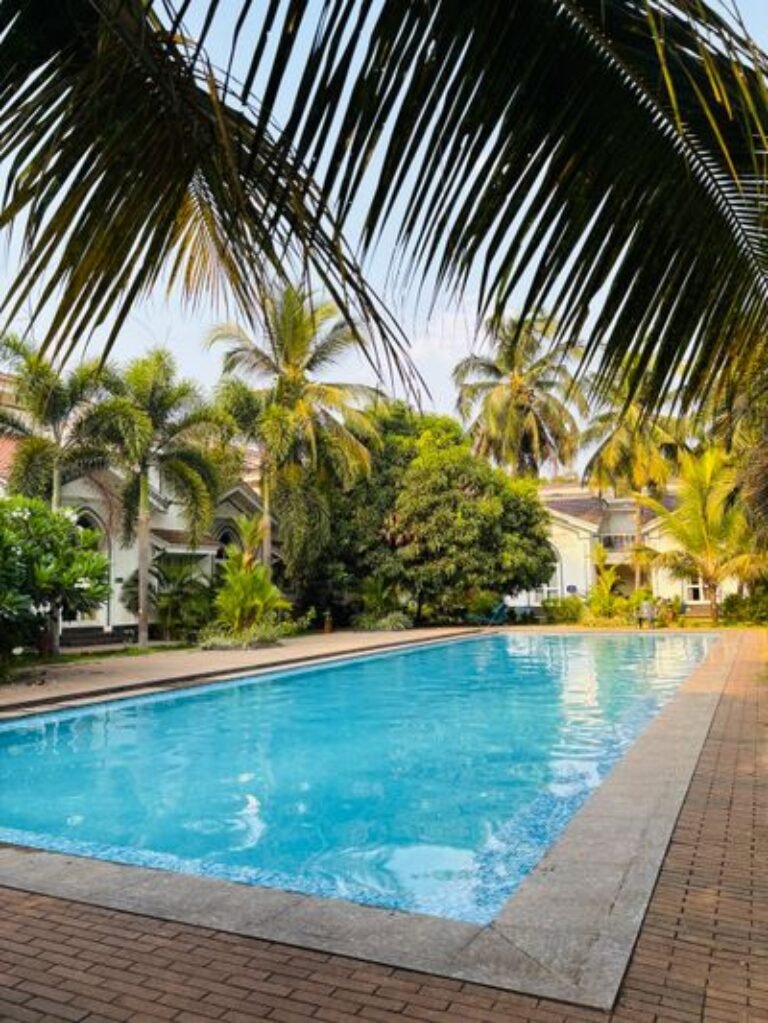 How Can You Find the Best Residential Plots in Goa for Your Dream Home?