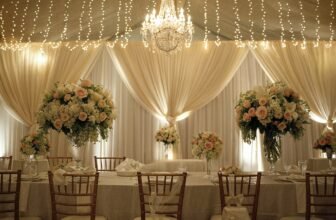 Professional Event Planner for Weddings, Corporate Events and Special Occasions