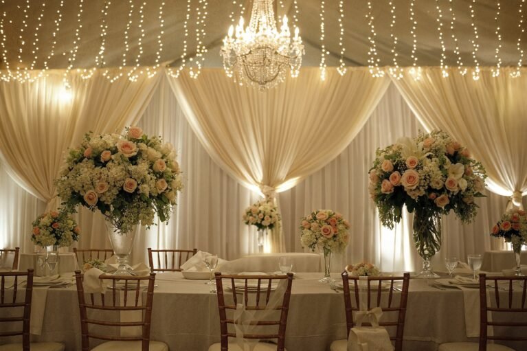 Professional Event Planner for Weddings, Corporate Events and Special Occasions