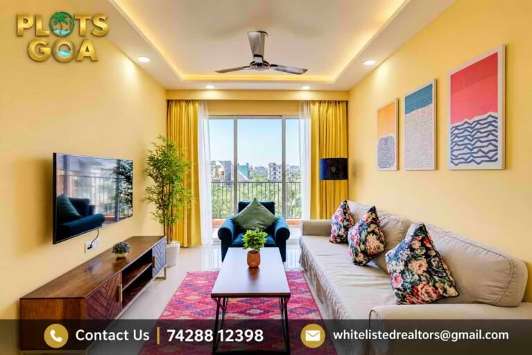 Serviced Apartment Price in Goa: Should Buyers Compare?