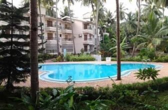 Service Apartments in Goa: How to Choose Accommodation for Remote Work