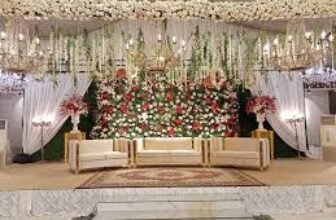 How to Plan a Wedding at The Grand Marquee Karachi