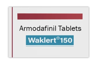 Waklert 150 mg: Common Questions About This Medication