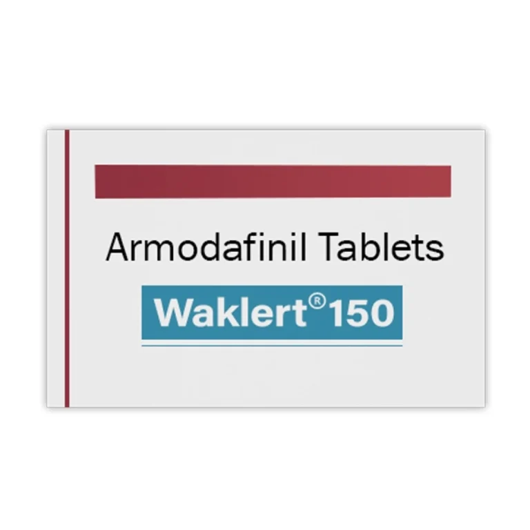Waklert 150 mg: Common Questions About This Medication