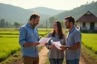 How to Evaluate Farmhouse Plots for Sale in Naugaon Before Buying?