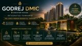 Godrej DMIC Greater Noida: Where Modern Living Meets Future Growth