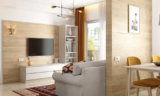 How to Choose Residential Apartments in Siolim for Everyday Living