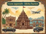 Complete Guide to Jagannath Temple Travel and Puri Tourism