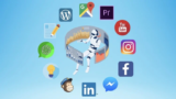 AI-Powered Digital Marketing & SEO Mastery