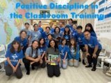 Positive Discipline for a Respectful Classroom and Home