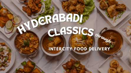 Your City, Hyderabad’s Food: Classic Meat Dishes Worth Every Bite