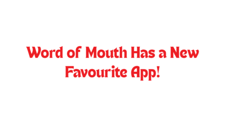 The App That Food Lovers Recommend Before They Are Even Asked