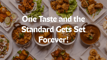 First Bite. First Order. First Download. How Hungersate Changes the Way People Think About Food